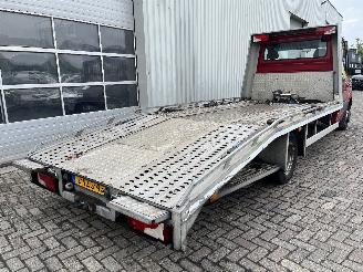Mercedes Sprinter Sprinter 5t (906.15/906.25) Ch.Cab/Pick-up 516 CDI 16V (OM651.955) [12=
0kW]  (03-2009/12-2018) picture 5