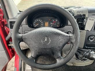 Mercedes Sprinter Sprinter 5t (906.15/906.25) Ch.Cab/Pick-up 516 CDI 16V (OM651.955) [12=
0kW]  (03-2009/12-2018) picture 12