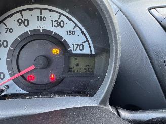 Toyota Aygo Aygo (B10) Hatchback 1.0 12V VVT-i (1KR-FE) [50kW]  (07-2005/05-2014) picture 2
