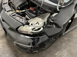 Toyota Aygo Aygo (B10) Hatchback 1.0 12V VVT-i (1KR-FE) [50kW]  (07-2005/05-2014) picture 13