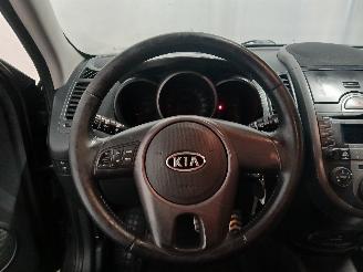 Kia Soul Soul I (AM) MPV 1.6 CRDi 16V (D4FB) [94kW]  (02-2009/03-2014) picture 19
