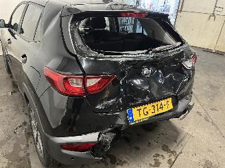 Kia Stonic Stonic (YB) SUV 1.0i T-GDi 12V (G3LC) [88kW]  (07-2017/12-2025) picture 10