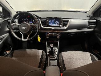 Kia Stonic Stonic (YB) SUV 1.0i T-GDi 12V (G3LC) [88kW]  (07-2017/12-2025) picture 16