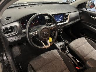 Kia Stonic Stonic (YB) SUV 1.0i T-GDi 12V (G3LC) [88kW]  (07-2017/12-2025) picture 17