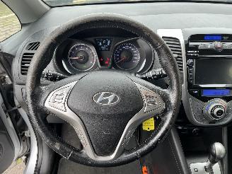 Hyundai Ix20 iX20 (JC) SUV 1.6i 16V (G4FC-G) [92kW]  (11-2010/07-2019) picture 20