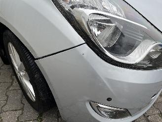 Hyundai Ix20 iX20 (JC) SUV 1.6i 16V (G4FC-G) [92kW]  (11-2010/07-2019) picture 12