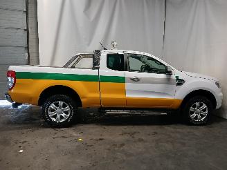 Ford Ranger Ranger Pick-up 2.0 EcoBlue 16V 4x4 (BC2X) [125kW]  (03-2019/...) picture 7
