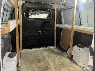 Ford Transit Transit Courier Van 1.5 TDCi 75 (UGCA) [55kW]  (02-2014/12-2023) picture 18