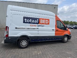Ford Transit Transit Van 2.0 TDCi 16V Eco Blue 130 (YMFS) [96kW]  (03-2016/...) picture 7