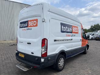 Ford Transit Transit Van 2.0 TDCi 16V Eco Blue 130 (YMFS) [96kW]  (03-2016/...) picture 6