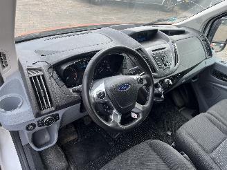 Ford Transit Transit Van 2.0 TDCi 16V Eco Blue 130 (YMFS) [96kW]  (03-2016/...) picture 12