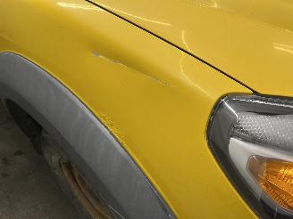 Ford Ranger Ranger Pick-up 2.5 TDCi 16V Duratorq 4x4 (WLC) [105kW]  (05-2005/05-20=
06) picture 14