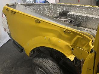 Ford Ranger Ranger Pick-up 2.5 TDCi 16V Duratorq 4x4 (WLC) [105kW]  (05-2005/05-20=
06) picture 8