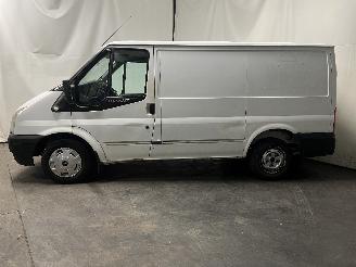 Ford Transit Transit Van 2.2 TDCi 16V (SRFB) [85kW]  (10-2008/...) picture 4