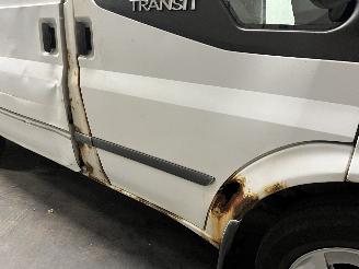 Ford Transit Transit Van 2.2 TDCi 16V (SRFB) [85kW]  (10-2008/...) picture 9