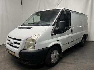 Ford Transit Transit Van 2.2 TDCi 16V (SRFB) [85kW]  (10-2008/...) picture 3