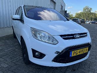 Ford Grand C-Max Grand C-Max (DXA) MPV 2.0 TDCi 16V (TXDB(Euro 5)) [120kW]  (12-2010/06=
-2019) picture 5