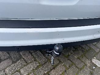 Ford Grand C-Max Grand C-Max (DXA) MPV 2.0 TDCi 16V (TXDB(Euro 5)) [120kW]  (12-2010/06=
-2019) picture 9