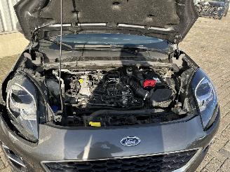 Ford Puma Puma SUV 1.0 Ti-VCT EcoBoost mHEV 12V (B7JB) [92kW]  (09-2019/...) picture 13