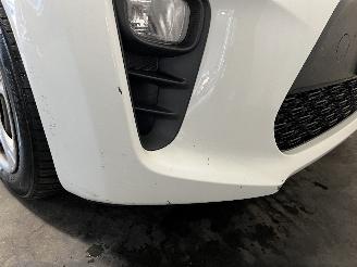 Kia Picanto Picanto (JA) Hatchback 1.0 12V (G3LA) [49kW]  (03-2017/...) picture 8