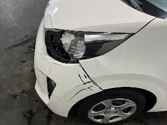 Kia Picanto Picanto (JA) Hatchback 1.0 12V (G3LA) [49kW]  (03-2017/...) picture 20