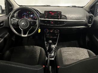 Kia Picanto Picanto (JA) Hatchback 1.0 12V (G3LA) [49kW]  (03-2017/...) picture 25