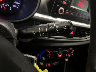 Kia Picanto Picanto (JA) Hatchback 1.0 12V (G3LA) [49kW]  (03-2017/...) picture 30