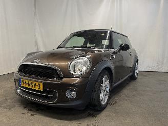 Auto incidentate Mini Mini Mini (R56) Hatchback 1.6 16V Cooper (N16-B16A) [90kW]  (09-2009/11-201=
3) 2010/11