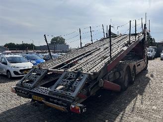 Mercedes Axor Autotransport 5 Lader Met Lier picture 4