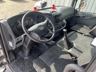 Mercedes Axor Autotransport 5 Lader Met Lier picture 13