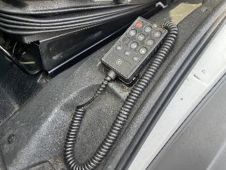 Mercedes Axor Autotransport 5 Lader Met Lier picture 12