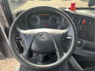 Mercedes Axor Autotransport 5 Lader Met Lier picture 14