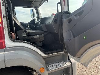 Mercedes Axor Autotransport 5 Lader Met Lier picture 10