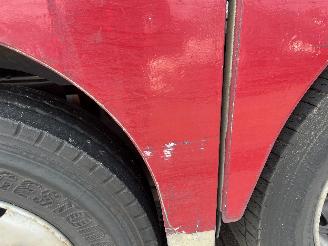 Mercedes Axor Autotransport 5 Lader Met Lier picture 24
