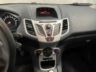 Ford Fiesta Fiesta 6 (JA8) Hatchback 1.25 16V (STJA(Euro 5)) [44kW]  (06-2008/06-2=
017) picture 18