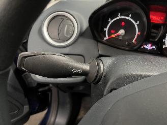 Ford Fiesta Fiesta 6 (JA8) Hatchback 1.25 16V (STJA(Euro 5)) [44kW]  (06-2008/06-2=
017) picture 21