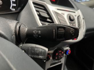 Ford Fiesta Fiesta 6 (JA8) Hatchback 1.25 16V (STJA(Euro 5)) [44kW]  (06-2008/06-2=
017) picture 20