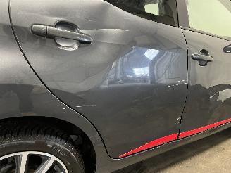 Toyota Aygo Aygo (B40) Hatchback 1.0 12V VVT-i (1KR-FE) [51kW]  (05-2014/06-2018) picture 10