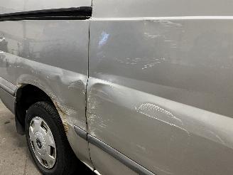 Ford Transit Transit Van 2.2 TDCi 16V (SRFB) [85kW]  (10-2008/...) picture 13