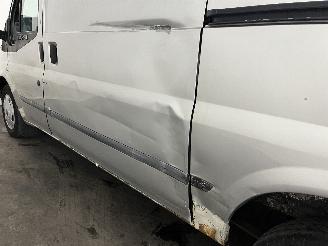 Ford Transit Transit Van 2.2 TDCi 16V (SRFB) [85kW]  (10-2008/...) picture 18