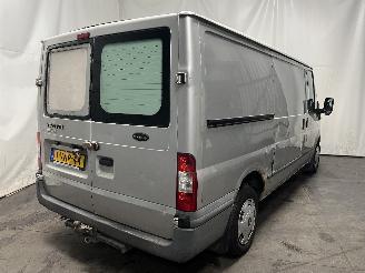 Ford Transit Transit Van 2.2 TDCi 16V (SRFB) [85kW]  (10-2008/...) picture 4