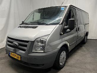Vaurioauto  passenger cars Ford Transit Transit Van 2.2 TDCi 16V (SRFB) [85kW]  (10-2008/...) 2011/4