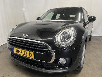 krockskadad bil auto Mini Clubman Clubman (F54) Combi 1.5 Cooper 12V (B36A15A) [100kW]  (12-2014/02-2024=
) 2016/5