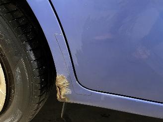 Hyundai Matrix Matrix Hatchback 1.6 16V (G4ED) [76kW]  (06-2001/04-2010) picture 9