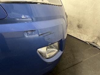 Hyundai Matrix Matrix Hatchback 1.6 16V (G4ED) [76kW]  (06-2001/04-2010) picture 8
