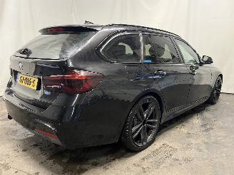 BMW 3-serie 3 serie Touring (F31) Combi 320i 2.0 16V (B48-B20A) [135kW]  (07-2015/=
06-2019) picture 6