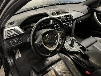 BMW 3-serie 3 serie Touring (F31) Combi 320i 2.0 16V (B48-B20A) [135kW]  (07-2015/=
06-2019) picture 11