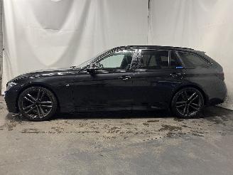 BMW 3-serie 3 serie Touring (F31) Combi 320i 2.0 16V (B48-B20A) [135kW]  (07-2015/=
06-2019) picture 4