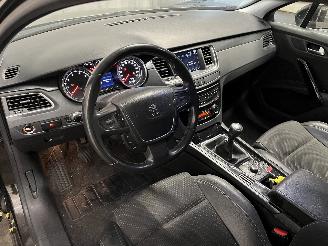 Peugeot 508 508 SW (8E/8U) Combi 1.6 THP 16V (EP6CDT(5FV)) [115kW]  (11-2010/12-20=
18) picture 16