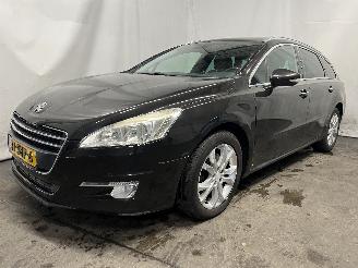 Peugeot 508 508 SW (8E/8U) Combi 1.6 THP 16V (EP6CDT(5FV)) [115kW]  (11-2010/12-20=
18) picture 3